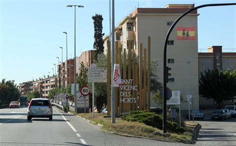 el tiempo en san vicente dels horts|El Tiempo en Sant Vicenç dels Horts, Barcelona .